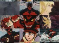 引用元：ＡＭＯＮ～デビルマン黙示録～