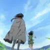 引用元：TVアニメ「どろろ」オープニング・テーマ ASIAN KUNG-FU ...