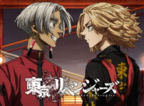 出典：東京リベンジャーズ アニメ